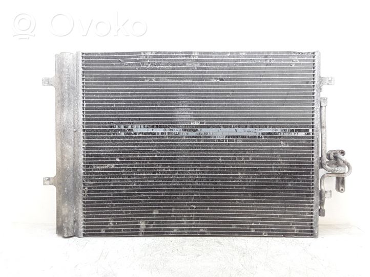 Volvo S60 Gaisa kondicioniera dzeses radiators 