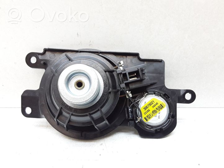 Volvo V50 Haut parleur 30679021