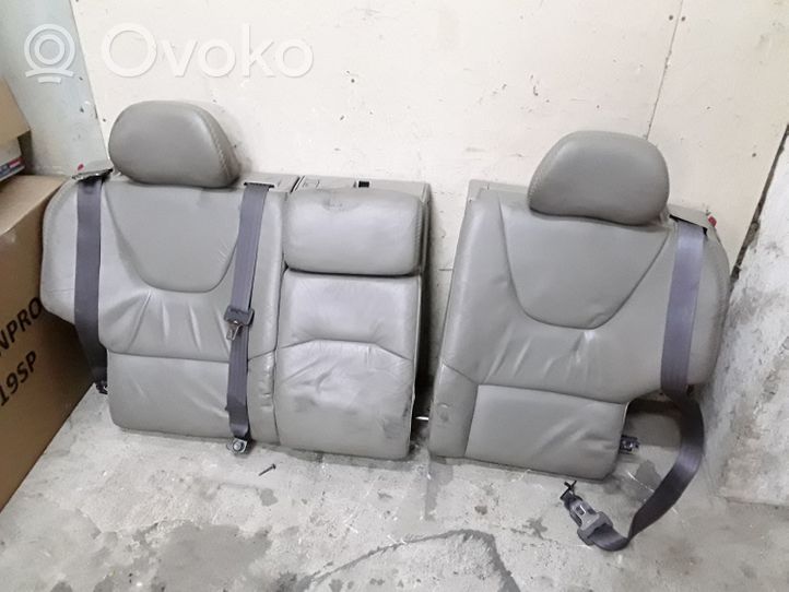 Volvo XC70 Fotel tylny 