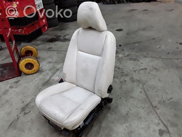 Volvo XC90 Front driver seat 