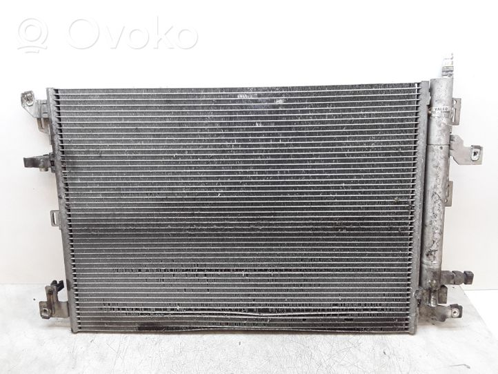 Volvo XC90 Radiateur condenseur de climatisation 8623367