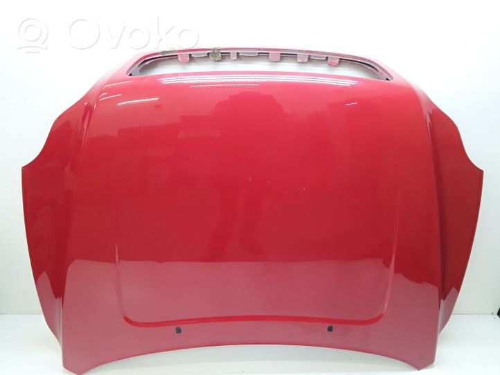 Volvo XC90 Engine bonnet/hood 