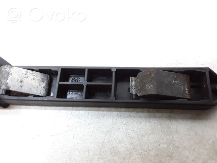 Volvo V60 Support phare frontale 31294522