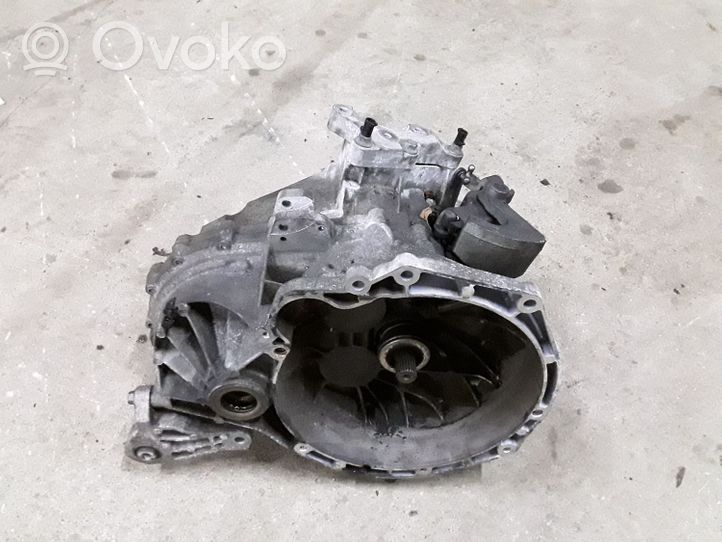 Volvo V60 Boîte de vitesses manuelle à 6 vitesses 36001831