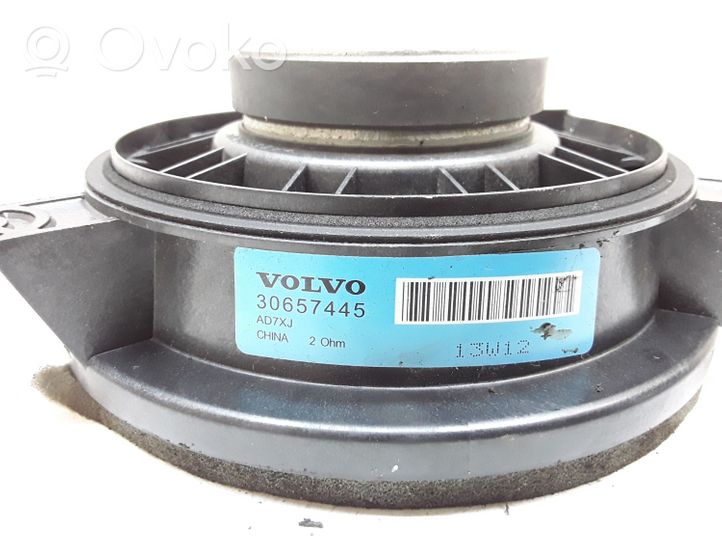 Volvo V60 Altoparlante portiera anteriore 30657445