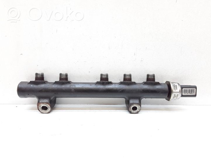 Volvo V60 Tuyau de conduite principale de carburant 9685297580