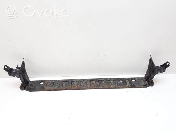 Volvo S60 Bottom radiator support slam panel 