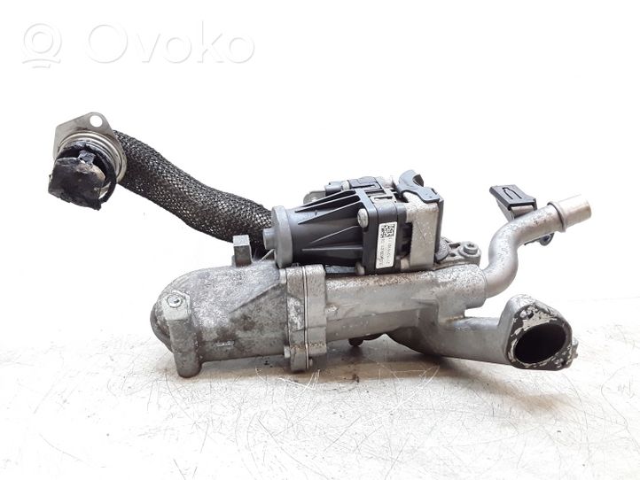 Volvo V60 Soupape vanne EGR 9802194080