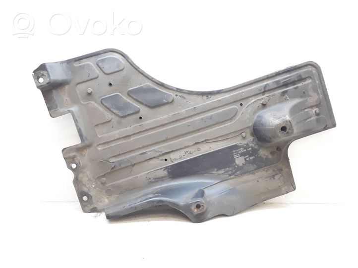 Volvo S60 Osłona tylna podwozia 30736340