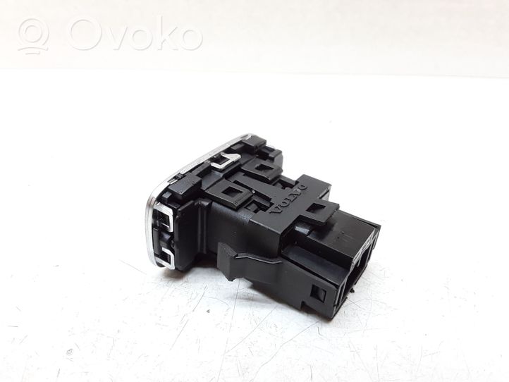 Volvo V60 Engine start stop button switch 31394114