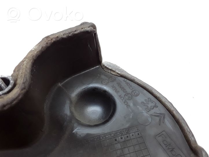 Volvo S60 Cache carter courroie de distribution 9684193080