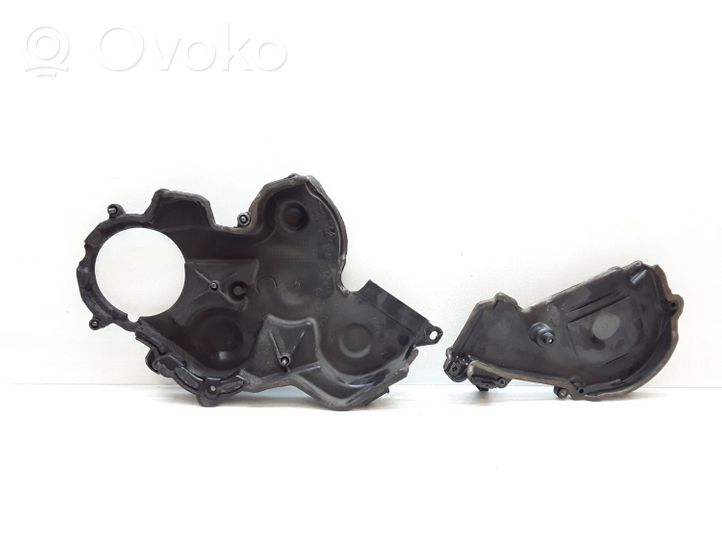 Volvo S60 Timing belt guard (cover) 9684193080