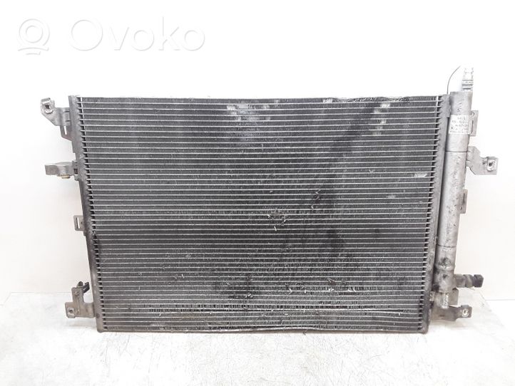 Volvo XC90 Radiateur condenseur de climatisation 30780197