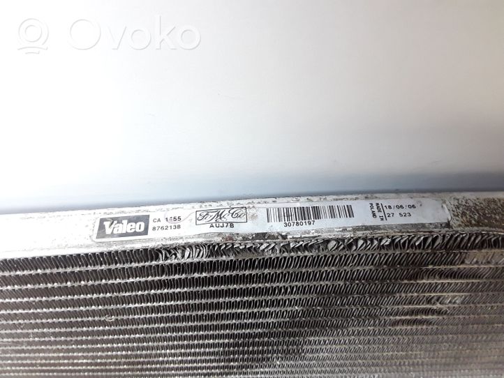 Volvo XC90 Radiateur condenseur de climatisation 30780197