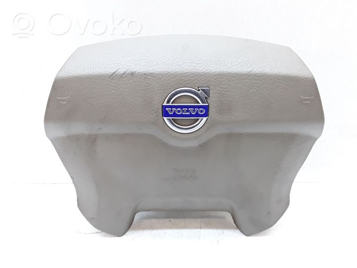 Volvo XC90 Poduszka powietrzna Airbag kierownicy 30698394