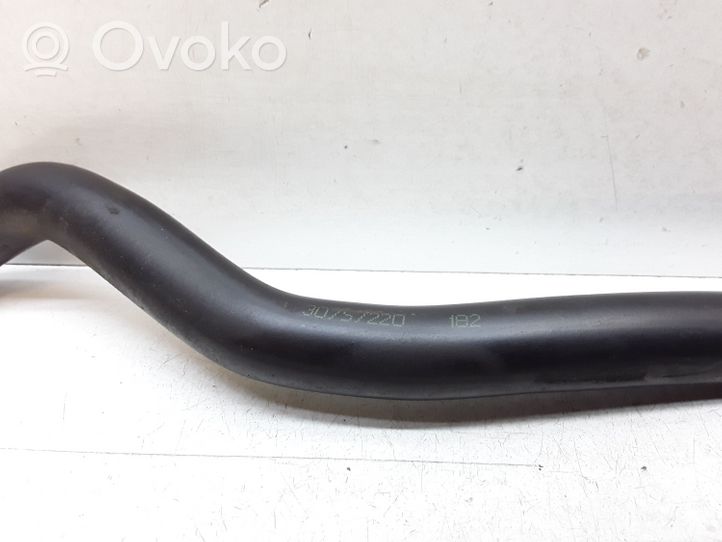 Volvo XC90 Breather/breather pipe/hose 30757220