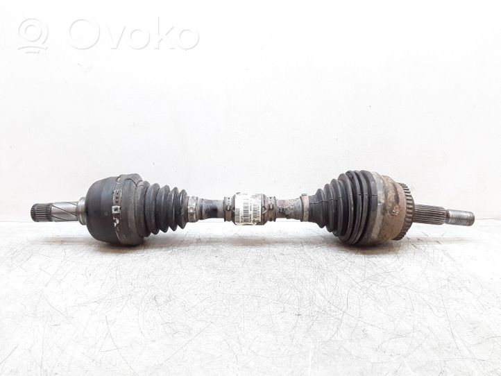 Volvo S40, V40 Semiasse anteriore P614079