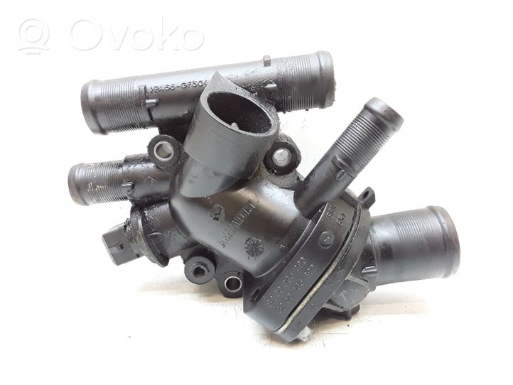 Volvo S40, V40 Termostato/alloggiamento del termostato 8200065390