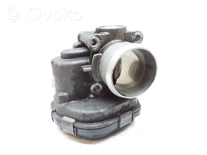 Volvo V70 Throttle valve 9673534480