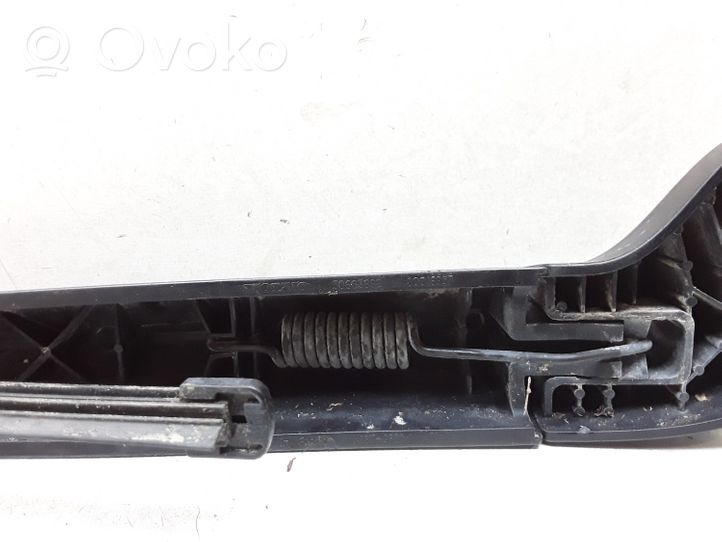 Volvo V70 Braccio della spazzola tergicristallo posteriore 30663892