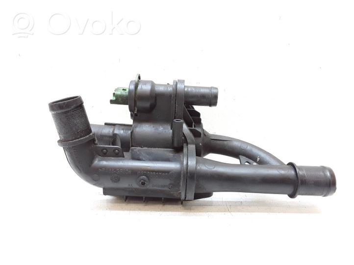 Volvo V70 Termostaatin kotelo 9670253780