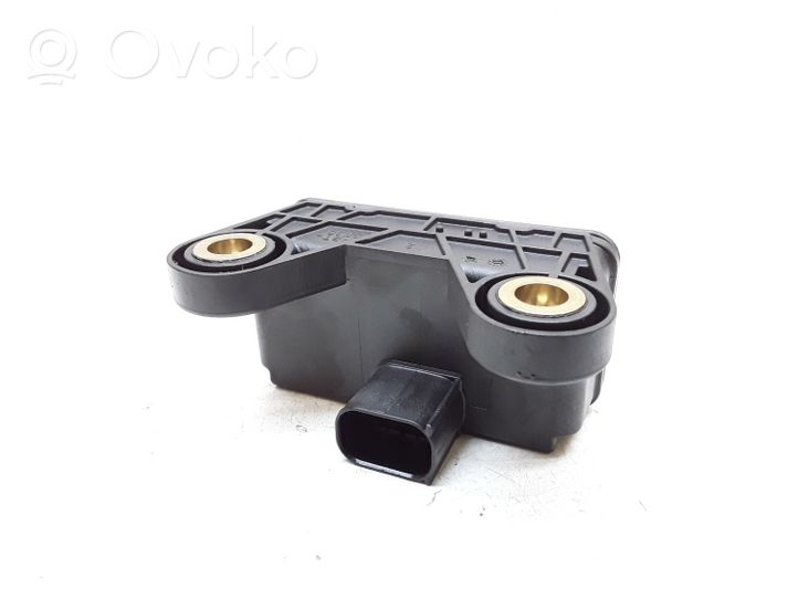 Volvo V70 Sensore di imbardata accelerazione ESP 10170106563