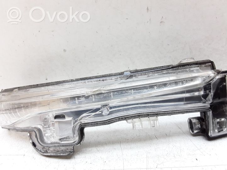 Volvo V70 LED dienas gaisma 3100929