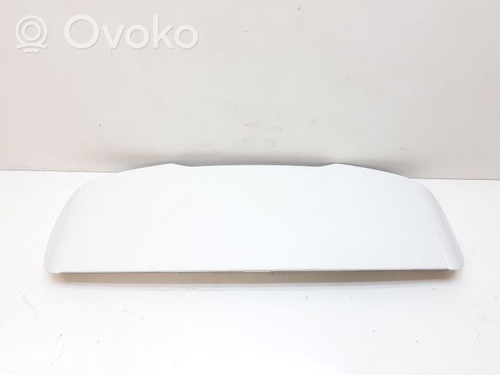 Volvo V40 Spoiler del portellone posteriore/bagagliaio 31347052