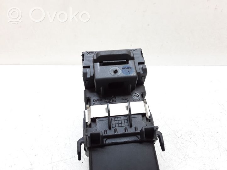 Volvo V40 Blocchetto accensione AH4N15607AE