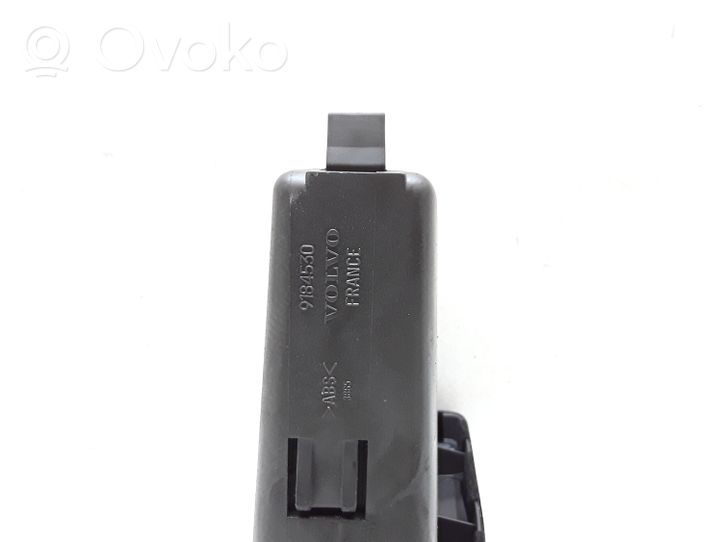 Volvo S60 Boîte / compartiment de rangement pour tableau de bord 9184530