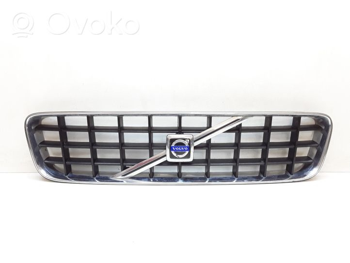 Volvo XC90 Griglia superiore del radiatore paraurti anteriore 8620641