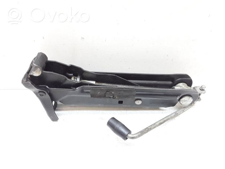 Volvo S60 Lift Jack 