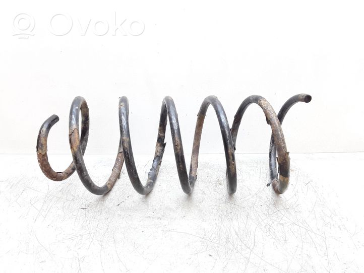 Volvo S60 Front coil spring 