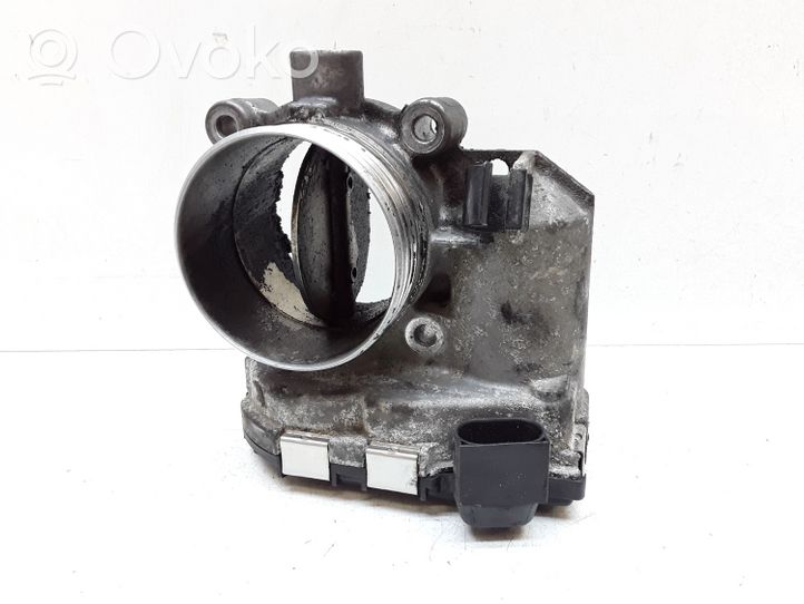 Volvo S60 Valvola a farfalla 8692720