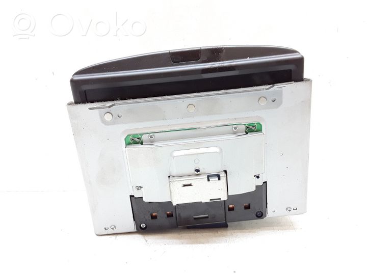 Volvo S60 Pantalla/monitor/visor 30656245