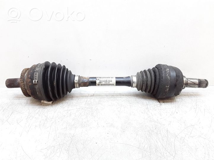 Volvo S80 Semiasse anteriore P9181537