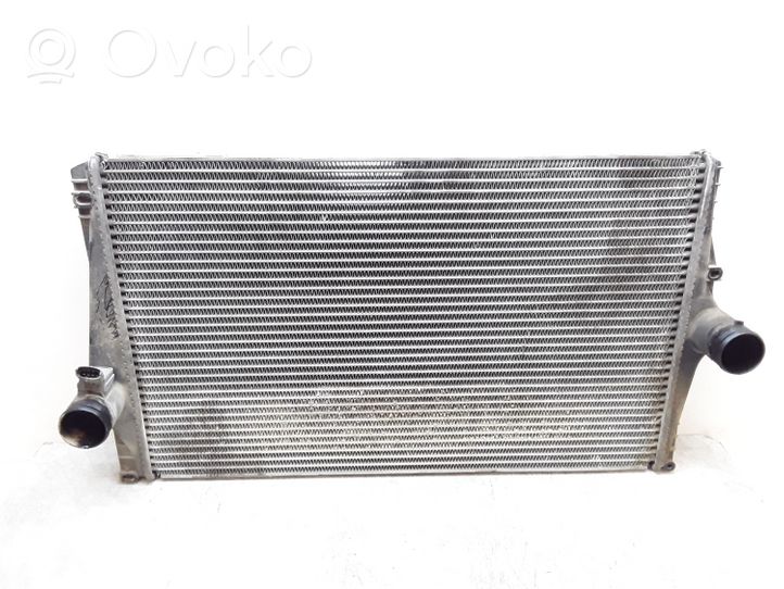 Volvo XC90 Radiatore intercooler 