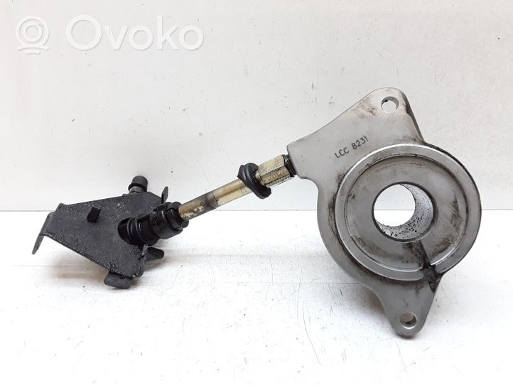 Volvo S60 clutch release bearing 