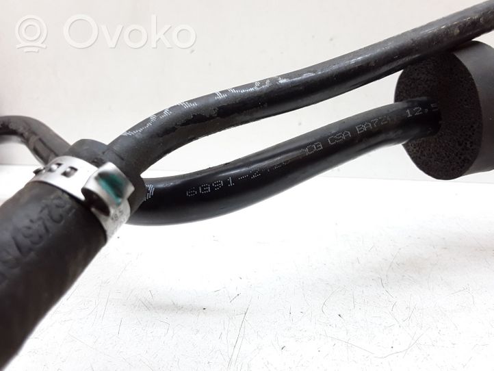 Volvo V70 Vacuum line/pipe/hose 6G912420ACG