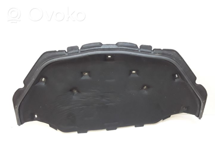 Volvo V70 Engine bonnet/hood sound/heat insulation 