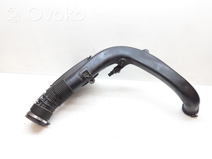 Volvo XC60 Tubo flessibile del liquido di raffreddamento del motore 31274843