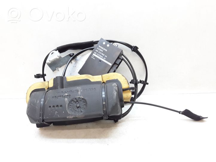 Volvo V70 Tavaratilan luukun hydrauliikkasarja 30716759