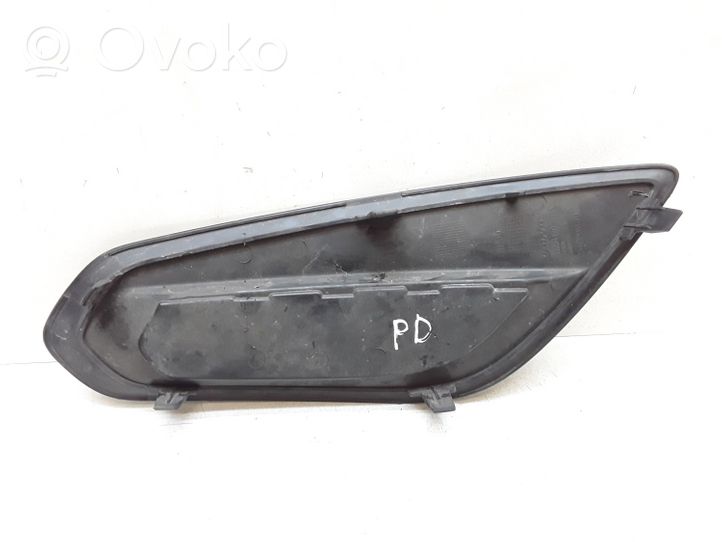 Volvo V60 Mascherina inferiore del paraurti anteriore 31294130