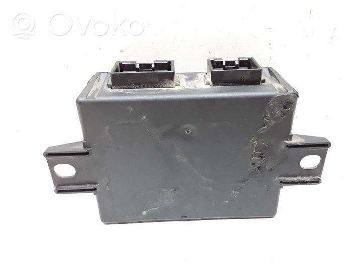 Volvo S60 Unité de commande, module PDC aide au stationnement 9187071