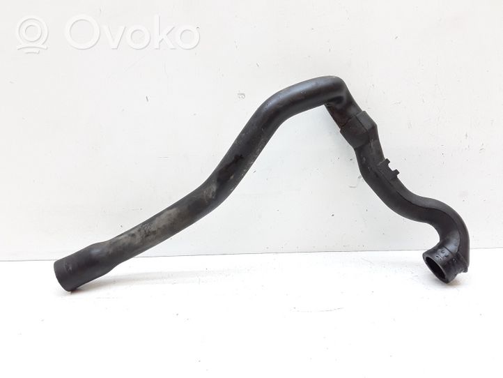Volvo S60 Breather/breather pipe/hose 