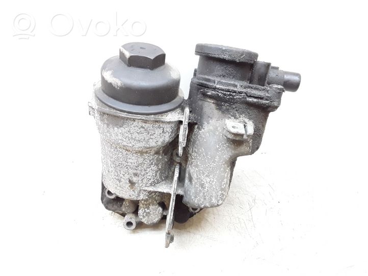 Volvo V70 Mocowanie / uchwyt filtra oleju 6740273266