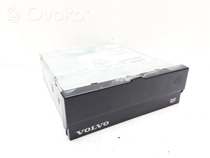 Volvo V70 Unité principale radio / CD / DVD / GPS 86739421