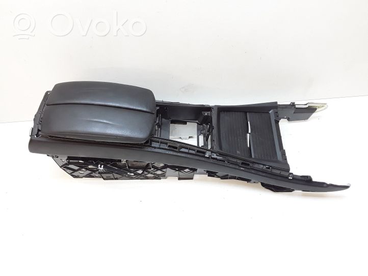 BMW X5 E70 Console centrale 6954943