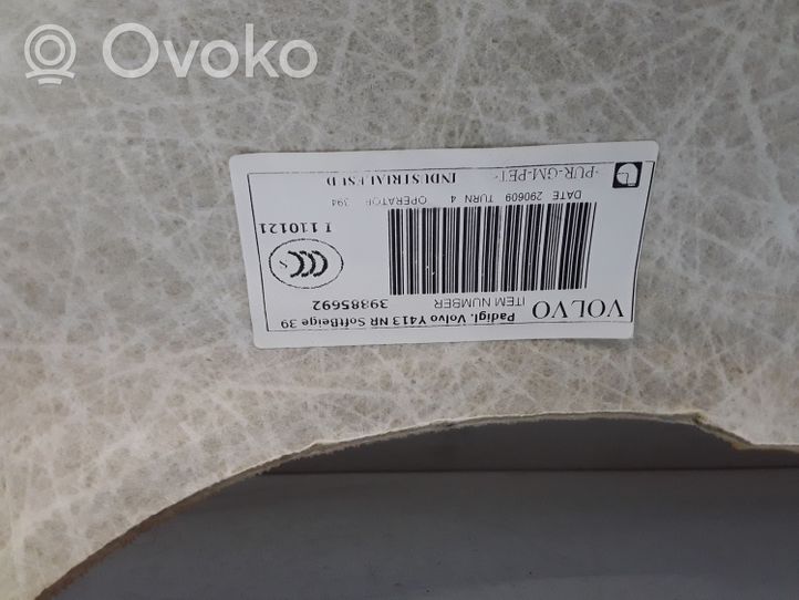 Volvo XC60 Podsufitka 39885692