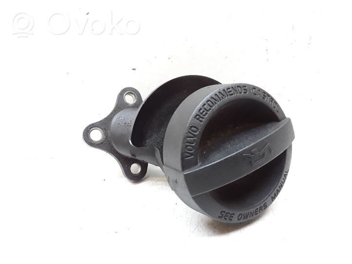 Volvo V70 Oil fill pipe 30777537